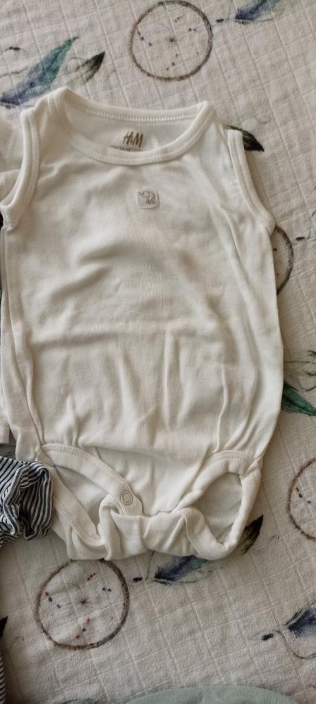 Body a tričká h&m, h&m,62