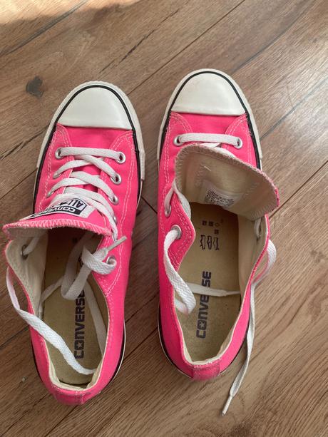Converse unisex tenisky 39,5, converse,39