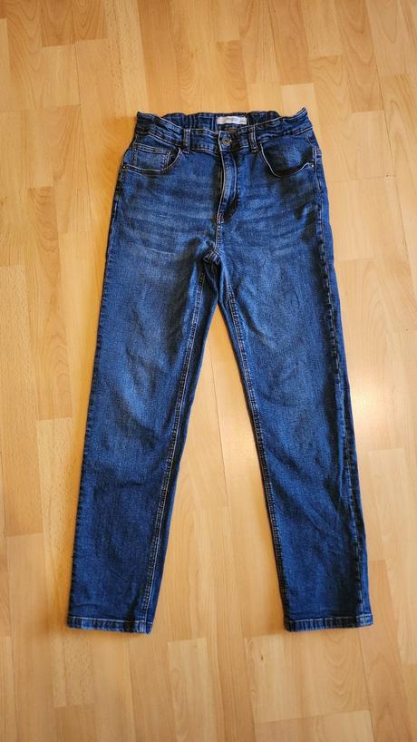 Rifle reserved 158/164, reserved,158