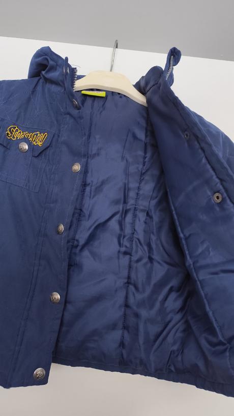 Bunda scooby doo, 92