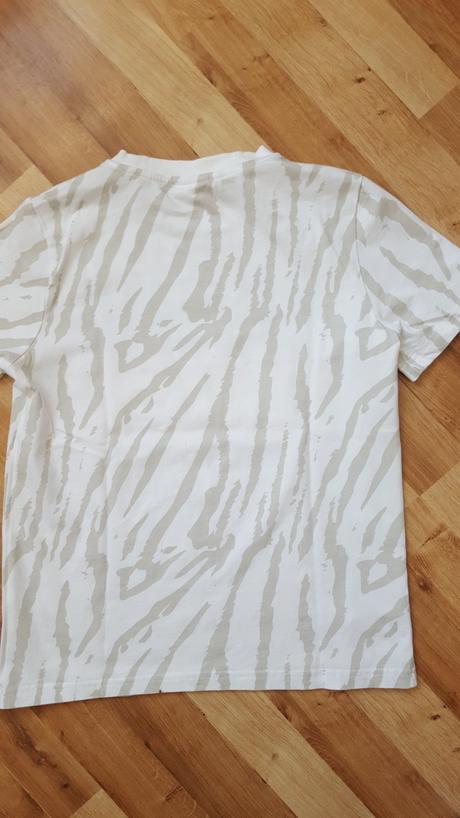 Chlapčenské tričko, coccodrillo,146