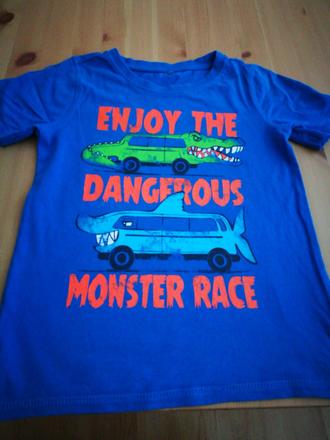 Tricko, dopodopo,122