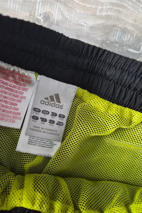 Adidas f50 letné tepláky, adidas,140