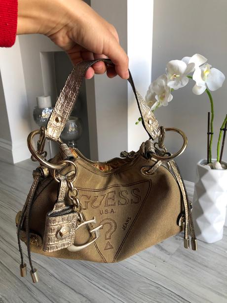 Guess kabelka, guess