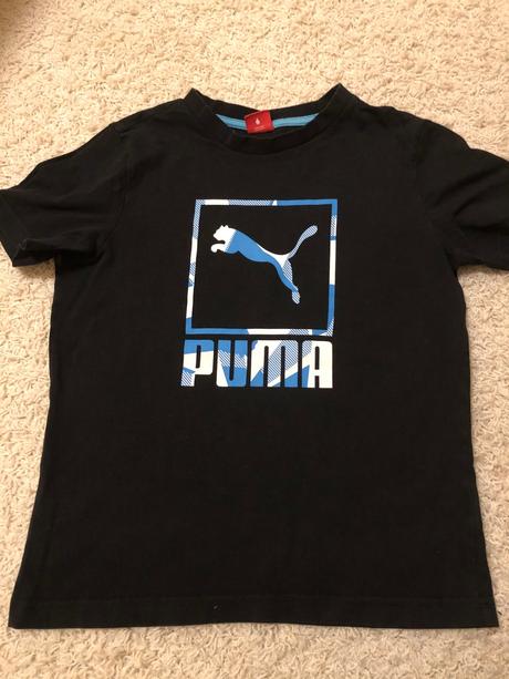 Tričko puma, puma,152