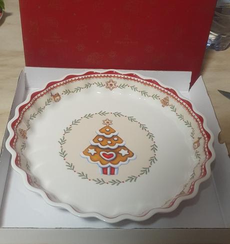 Villeroy boch zimná pekáreň, 