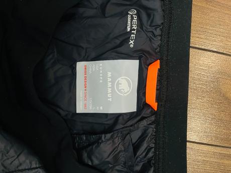 Sukna mammut, mammut,m