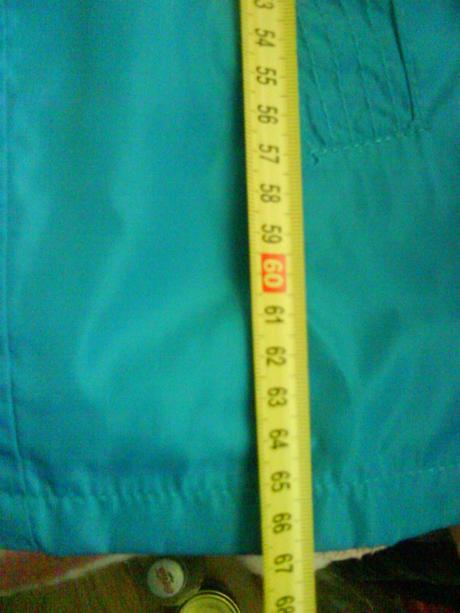 Kabátik/trenčkot, prechodná bunda 164, xs, 164