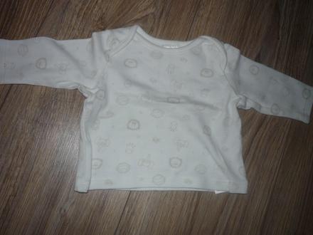 Tričko, f&f,56
