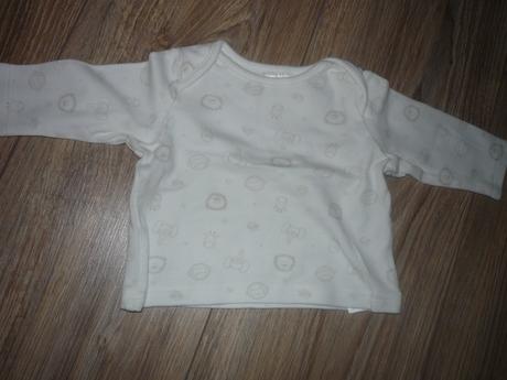 Tričko, f&f,56