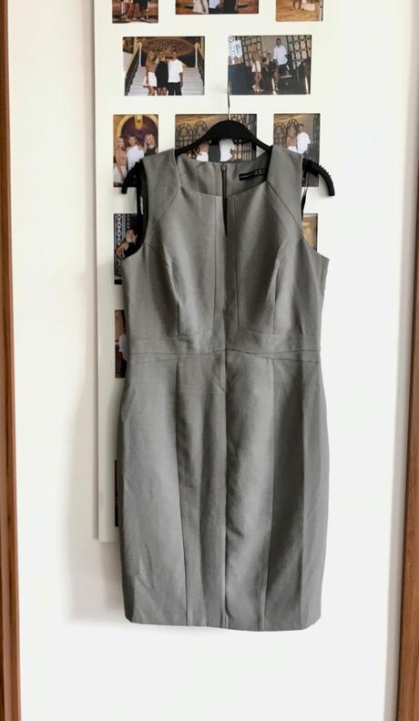 Šaty, atmosphere,40