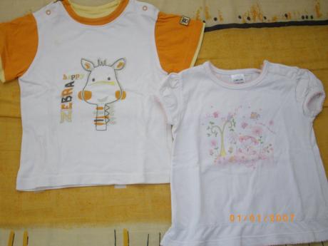 Tričká., cherokee,86