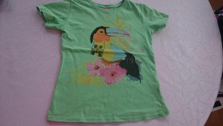 Tričko, dopodopo,128