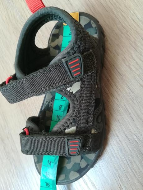 Sandále, sandálky, next,23