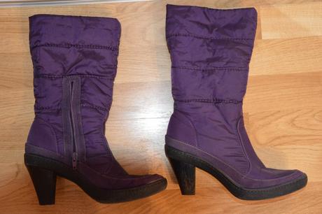 Dámske nepremokavé čižmy, graceland,37