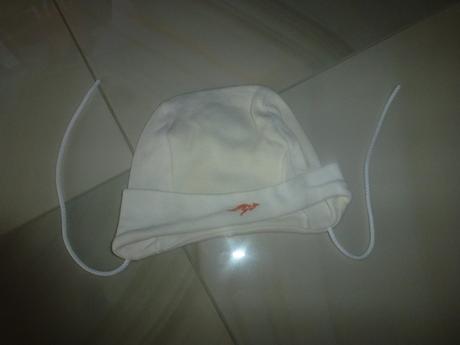 Čiapka na viazanie, rada,74