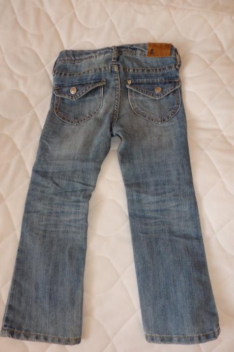 Rifle so šmoulinkou na 2-3 roky, 92