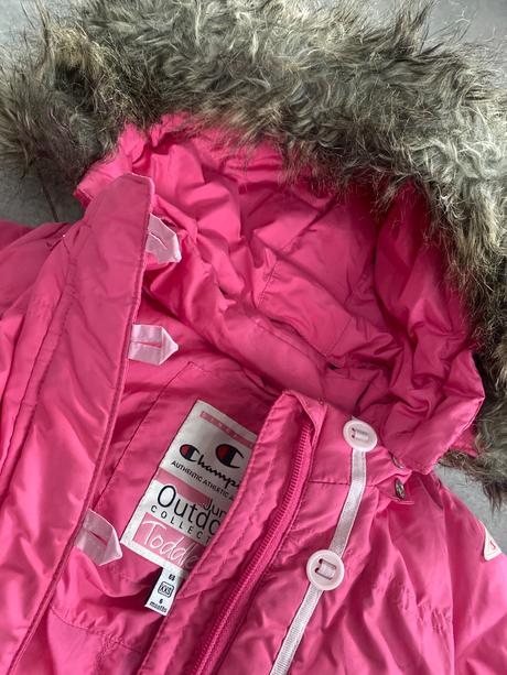 Bundička, champion,68