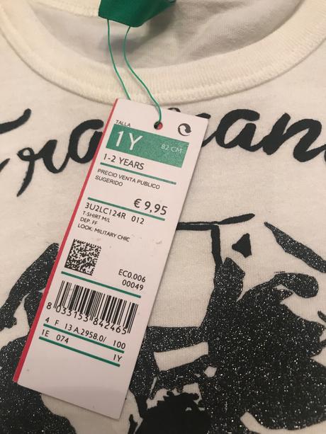 Mix znackoveho oblecenia na 1 rok, 68–80