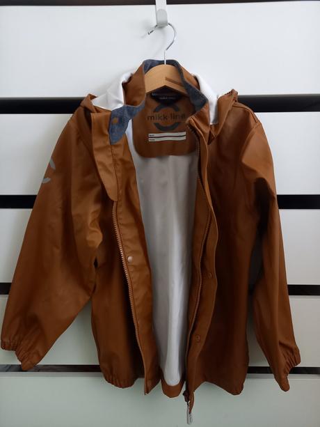 Suprava do dazda mikk line, 128