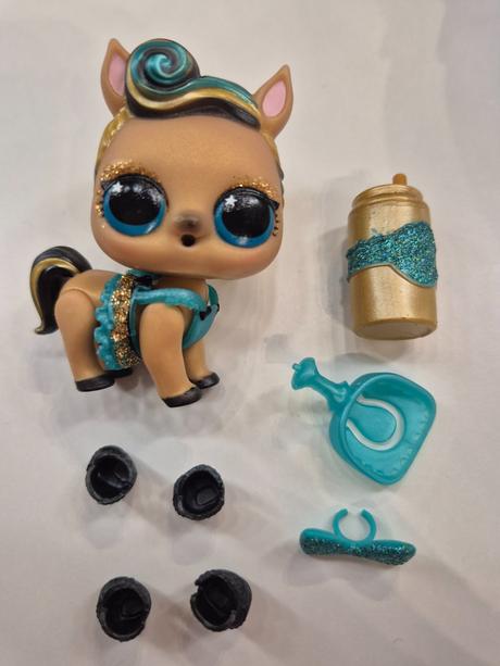 L.o.l. surprise, 