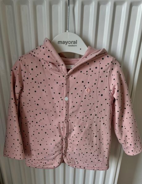 Mikina zn. noppies, 68