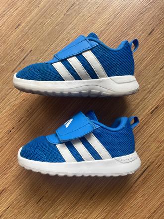 Detske značkové botasky, adidas,27