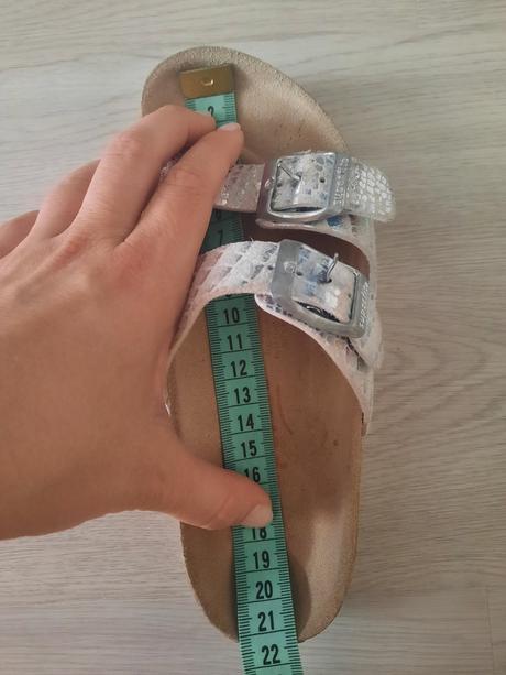 Papuče superfit (vd 21 cm), superfit,32