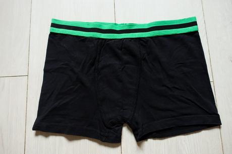 Chlapčenské spodné prádlo 158/164, 158