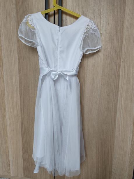 Šaty prvé sväté prijímanie, 140