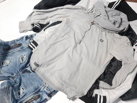 Tazzio panske triko m, m