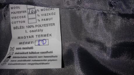 1291. stadler faschion tm. šedý oblek, 50