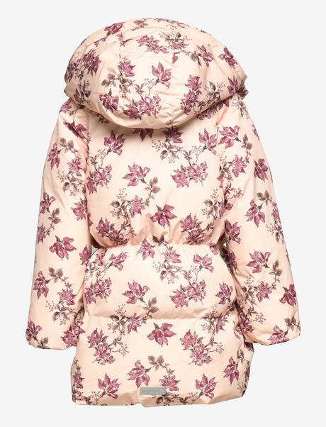 Spickova funkcna zimna bunda zn. mini a ture, 152 / 158