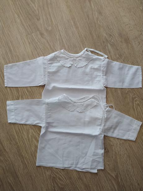 Košieľky grátis k nakupu, 62