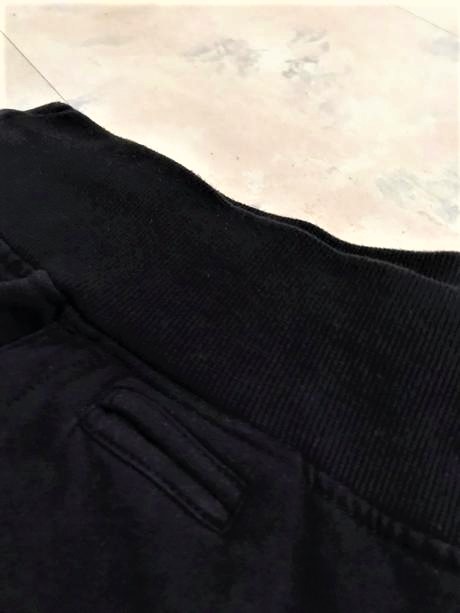 Hrubšie teplákové kraťasy, cherokee,xxl