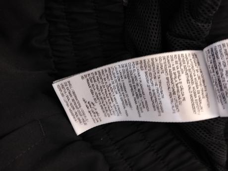 Kraťasy/šortky puma s, puma,s