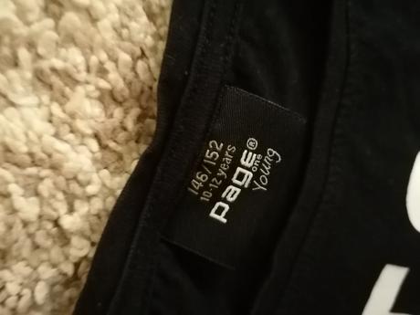 Tričko takko, takko,146