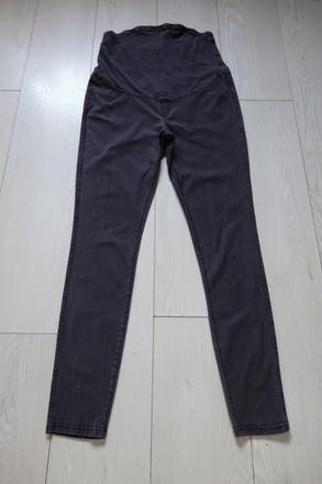 Mäkkučké poddajné rifle h&m mama, h&m,m