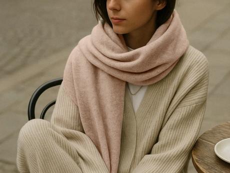 Šál nenosený, sinsay