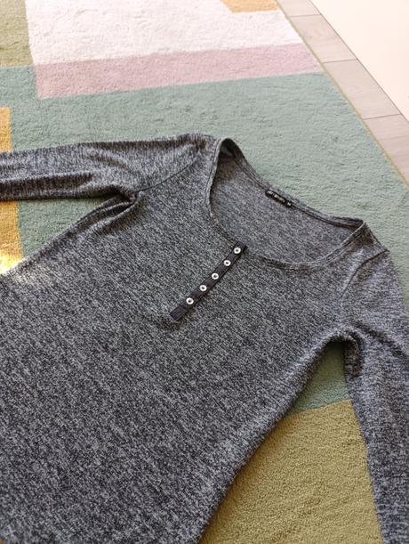 Tričko, terranova,s