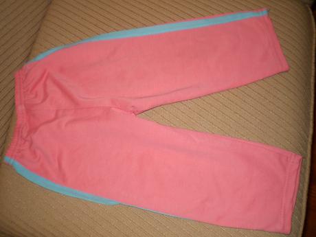 Nohavice teplaky, 86