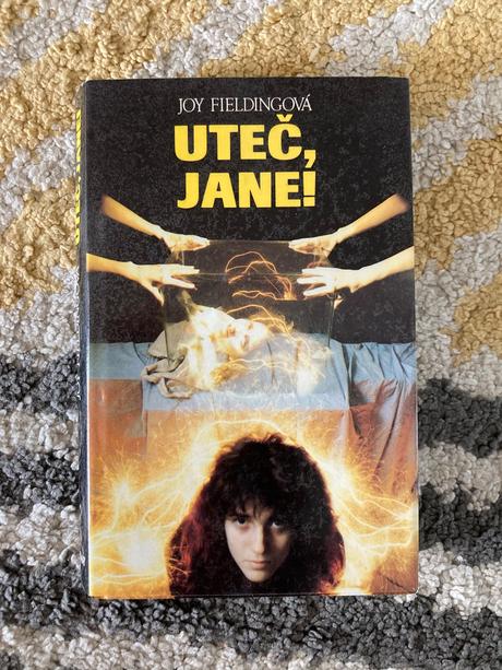 Uteč, jane (1992),
