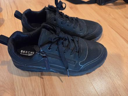 Tenisky skechers, skechers,38