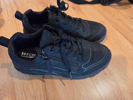 Tenisky skechers, skechers,38