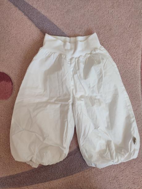 Nohavice, pompdelux,92