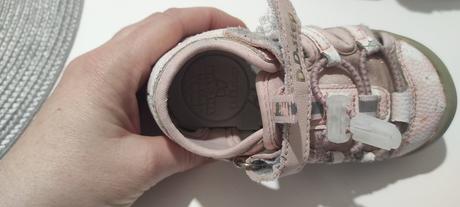 Sandále 22 d.d.step, d.d.step,22