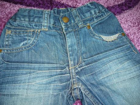 Pre najmenších frajerov, h&m,56