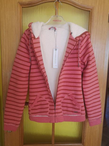 O'neill dámska zateplená mikina veľkosť s, o'neill,s