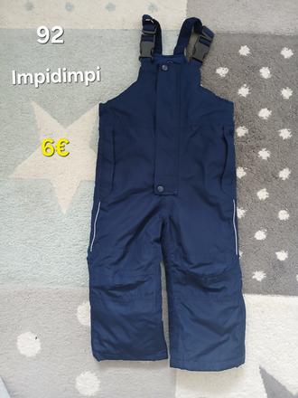 Oteplovacky 92, impidimpi,92