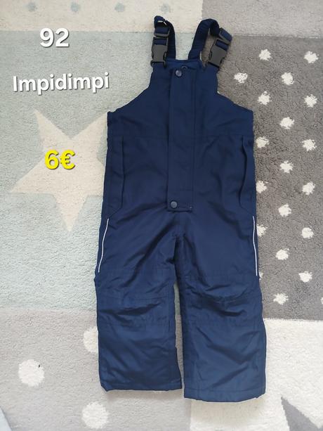 Oteplovacky 92, impidimpi,92